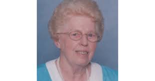 Doris Suter Bumbaugh Obituary (1924
