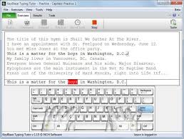 Keyblaze Free Typing Tutor Download