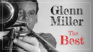 We did not find results for: The Best Of Glenn Miller His Orchestra Moonlight Serenade Youtube