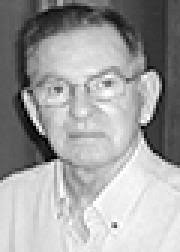 Frank Steiert Obituary (1939