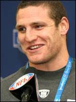 Dan Connor, Dallas, Linebacker