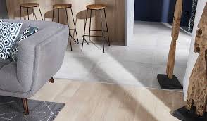 Melange Carrelage Et Parquet Conseils De Pro Pour Mixer Les Sols