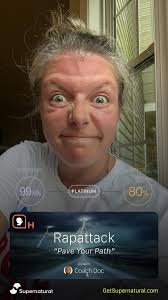 Two day streak! Thats the best I've done in a long time 🫣🙃