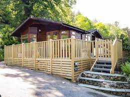 All this for just $200+ a night. Lodges In The Lake District Log Cabins To Rent Sykes Cottages