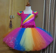 Jojo Siwa Tutu Dress Jojo Birthday Jojo Siwa Costume Etsy Rainbow Tutu Tutu Dress Jojo Siwa Outfits