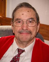 James Harris Obituary (1931