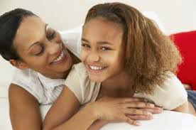 Developing Healthy Preteen Sexuality: Ages 8 years to 11 years.