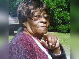 Elizabeth “Shuggal” Mitchell's Obituary