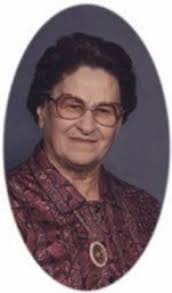 Dorothy E. Tesch Obituary July 24, 2007