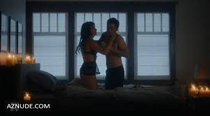 MEREDITH GARRETSON Nude - AZNude