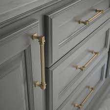 Kitchencabinets In 2020 Kitchen Drawer Pulls Brass Kitchen Hardware Gold Kitchen Hardware