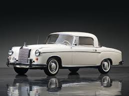 Auctions Coches Clasicos Coches De Lujo Mercedez Benz