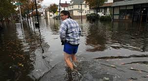 Hurricane henri intensified into a hurricane off the atlantic coast on saturday. Storm Barrels Through Region Leaving Destructive Path The New York Times