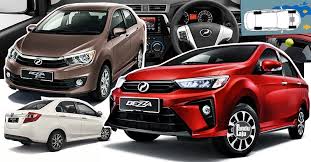 Maybe you would like to learn more about one of these? Perodua Jual 7 886 Unit Kereta Sepanjang Mei 2020 Tetap Laku