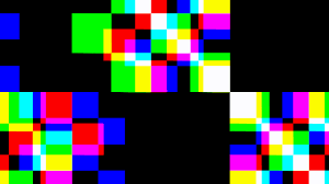 Gif animations can be set to loop (repeat the animation) forever, or for any number of predefined times. Creating Glsl Animated Gif Loops Softology S Blog