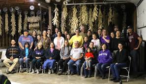 Maybe you would like to learn more about one of these? Traditional Fertilizer Modern Applications For Iroquois White Corn Sare North Central