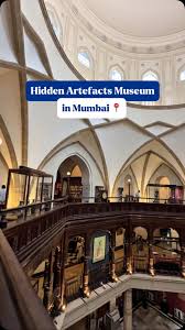 Prince of Wales Museum ...