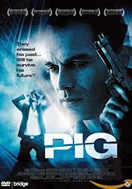 Amazon.com: Pig (2011) [ NON-USA FORMAT, PAL, Reg.2 Import