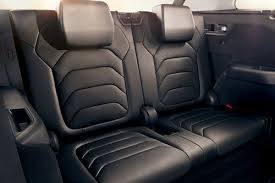 Buy manmax pu leather car seat covers for skoda, fabia, kodiaq, octavia, rapid, roomster, superb, yeti, auto interior accessories protector, beige: Skoda Kodiaq 2021 Images View Complete Interior Exterior Pictures Zigwheels