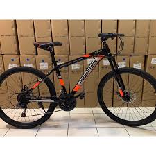 Cheap but good quality of mountain bike in ph. Powertrek Mountain Bike 26 Metro Manila Only Shopee Philippines