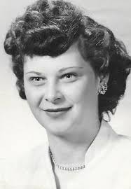 Elaine Marceau Obituary