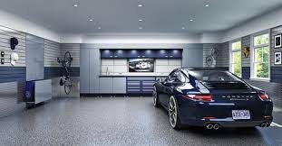 A typical garage is not an expensive piece of construction, but too often the drive to keep costs to a minimum results in a finished product that detracts from the visual appeal of the house, not to mention the experience of living in it. 110 Garagen Ideen Garagenbau Luxus Garage Garage