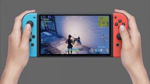 Total toys tv and mega mike give you another season of fortnite from the nintendo switch. Nintendo Switch S Free To Play Games Won T Require A Nintendo Online Subscription Shacknews