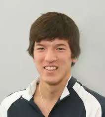 Christiaan Lee-Daigle selected as men's tennis player of the week