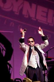 The whole set of morris day and the time's performance at the great texas bbq festival in houston, tx on may 19, 2018. Music Morris Day And The Time Turn Back The Clock
