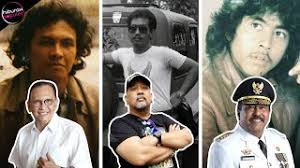 Dalam film tersebut, benyamin sueb berpasangan dengan artis senior rima melati. Masih Menawan Alami Inilah Penampilan 9 Artis Lawas Yang Pernah Beradu Akting Bareng Benyamin Sueb Cute766