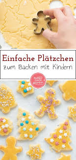 Das Einfachste Rezept Fur Platzchenteig Zum Ausstechen Diese Leckeren Weihnachtsplatzchen Schmecken Wir Platzchen Teig Platzchenteig Grundrezept Platzchenteig
