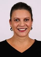 Candidata Daniele Lima