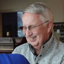 Chuck Crews: Founder of Love Coffee reflects