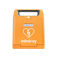 Pads elektroder til zoll aed plus hjertestarter. Mindray Beneheart C1a Hjertestarter Life Norge Forstehjelp Undervisning