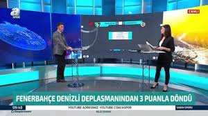 18 eylül 2014 yılında turkuvaz medya grubu tarafından kurulmuştur. A Spor Yorumcusu Evren Turhan Mesut Ozil Fenerbahce Ye Gelirse Sasirmam Videosunu Izle Fotoma