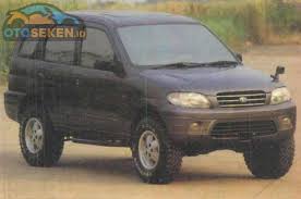 Otomax.id adalah pusat modifikasi mobil dengan fokus pada informasi velg mobil, ban mobil, per, aksesoris serta kebutuhan otomotif lainnya lengkap mulai dari informasi, tips & trik, saran, harga dan lain sebagainya. Kisah Daihatsu Taruna Ogah Kena Banjir Kaki Kaki Modif Jangkung Semua Halaman Gridoto Com