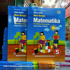 Maybe you would like to learn more about one of these? Buku Siswa Mari Belajar Matematika Kelas 5 Dewi Nuharini Penerbit Usaha Makmur Original Shopee Indonesia