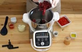 Recette Sauce Bolognaise Au Cuisine Companion En Pas A Pas Recette Cuisine Companion Recette Sauce Bolognaise Moulinex Cuisine Companion