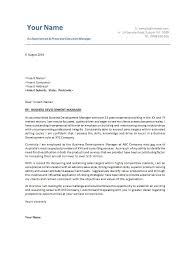 Letter Template Australia 8 Templates Example Templates Example