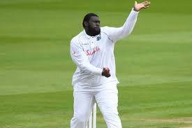 He was 18 years old at the time. Rahkeem Cornwall Cricket S Gain Nearly The Nfl S Loss Cricbuzz Com Cricbuzz