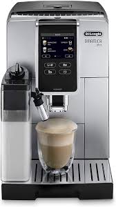 Check spelling or type a new query. De Longhi Ecam 370 85 Sb Cafetera Automatica Dinamica 1450 W 1 8 Litros Plastico Plateado Y Negro Amazon Es Hogar Y Cocina