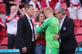 Born 14 february 1992) is a danish professional footballer who plays as an eriksen lives with his girlfriend sabrina kvist jensen,112 their first child, alfred, was born on 4 june 2018.113 he had another child who was. 88 Gttcmbspdtm