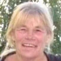 Patricia Ruth Tobin Obituary