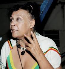 Meet Esther Anderson Photographer & Filmmaker: Part of Jamaica to the  World: Reggae