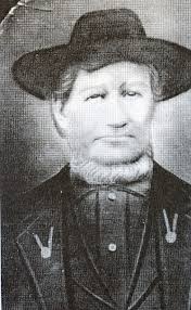 John Baker Cable Sr. (1828-1903)