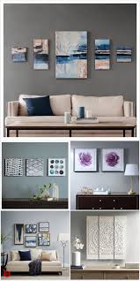 Maybe you would like to learn more about one of these? Shop Target For Decorative Wall Art Set You Will Love At Great Low Prices Free Shippi Interior Design Living Room Home Room Design Living Room Decor Apartment