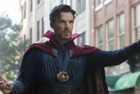 Evil dead · rake · spartacus · spartacus: Benedict Cumberbatch Praises Doctor Strange 2 Director Sam Raimi