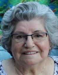 Alicia S. Moreno Obituary (2024)