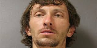 Deputies: Deltona man hurls chair at grandma in spat over dirty shoes