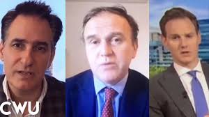 Peter Stefanovic's Video